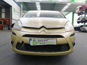 citroën c4 picasso del año 2007
