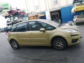 citroën c4 picasso del año 2007