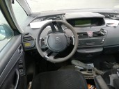 citroën c4 picasso del año 2007