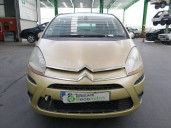 citroën c4 picasso del año 2007
