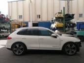porsche cayenne (typ 92aa) del año 2010