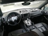 porsche cayenne (typ 92aa) del año 2010