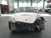 porsche cayenne (typ 92aa) del año 2010