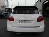 porsche cayenne (typ 92aa) del año 2010