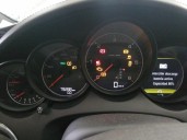 porsche cayenne (typ 92aa) del año 2010