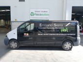 opel vivaro del año 2004