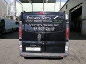 opel vivaro del año 2004