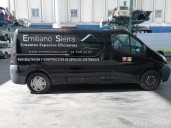 opel vivaro del año 2004