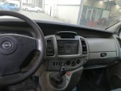 opel vivaro del año 2004