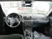 mazda 3 berlina (bk) del año 2007
