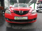 mazda 3 berlina (bk) del año 2007