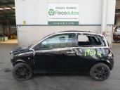 lancia ypsilon (101) del año 2006