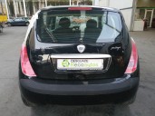 lancia ypsilon (101) del año 2006