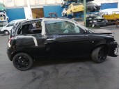 lancia ypsilon (101) del año 2006
