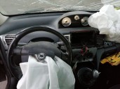 lancia ypsilon (101) del año 2006