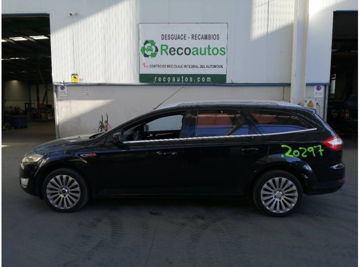 ford mondeo sportbreak (ca2) del año 2008