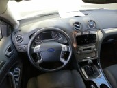 ford mondeo sportbreak (ca2) del año 2008