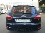 ford mondeo sportbreak (ca2) del año 2008