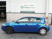 renault megane ii berlina 5p del año 2003