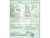 renault megane ii berlina 5p del año 2003