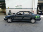 peugeot 405 sedan from year 1992