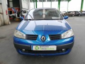 renault megane ii berlina 5p del año 2003