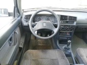 peugeot 405 sedan from year 1992