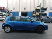 renault megane ii berlina 5p del año 2003