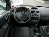 renault megane ii berlina 5p del año 2003