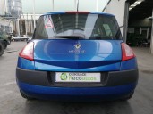 renault megane ii berlina 5p del año 2003
