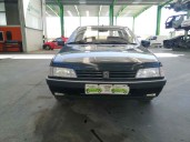peugeot 405 sedan from year 1992