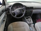 volkswagen passat berlina (3b2) del año 1996