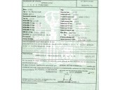 opel zafira b del año 2007