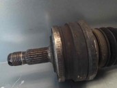 Recambio de transmision trasera izquierda para mercedes-benz clase c (w203) sportcoupe 2.2 cdi cat referencia OEM IAM 7941 