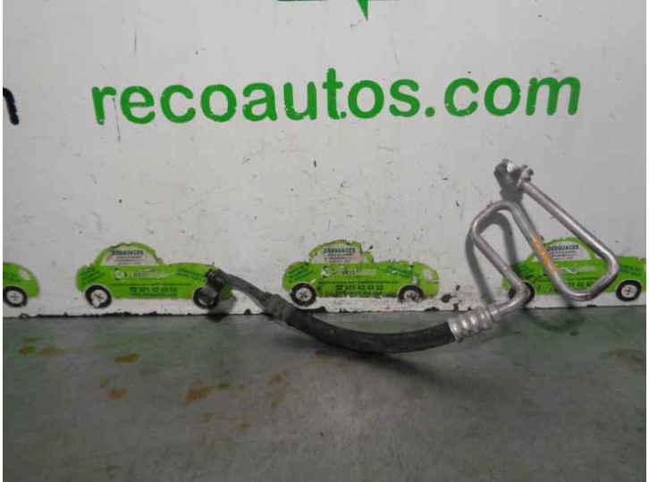 Recambio de tubos aire acondicionado para bmw serie 5 berlina (e39) 2.8 24v cat referencia OEM IAM 64538370726 