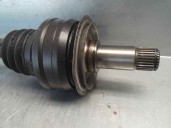 Recambio de transmision trasera izquierda para mercedes-benz clase c (w203) sportcoupe 2.2 cdi cat referencia OEM IAM 7941 