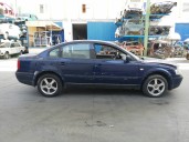 volkswagen passat berlina (3b2) del año 1996