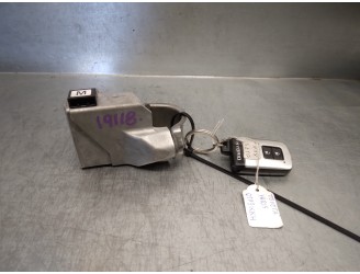 Recambio de antirrobo para toyota yaris referencia OEM IAM 45020053 