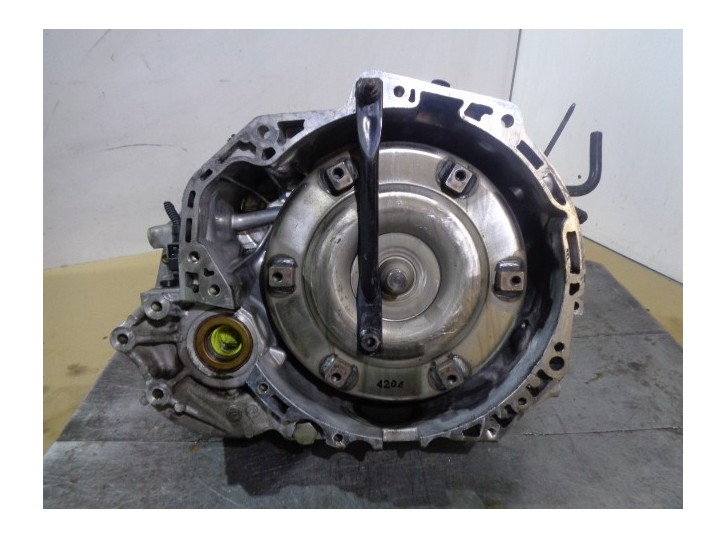 Recambio de caja cambios para kia carnival ii 2.9 crdi cat referencia OEM IAM 5042LE 45000ZB000 04JW549013