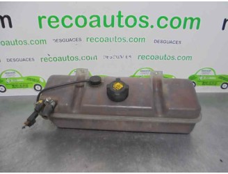 Recambio de deposito expansion para peugeot boxer caja abierta (rs3700)(330/350)(´02) 2.8 hdi referencia OEM IAM   