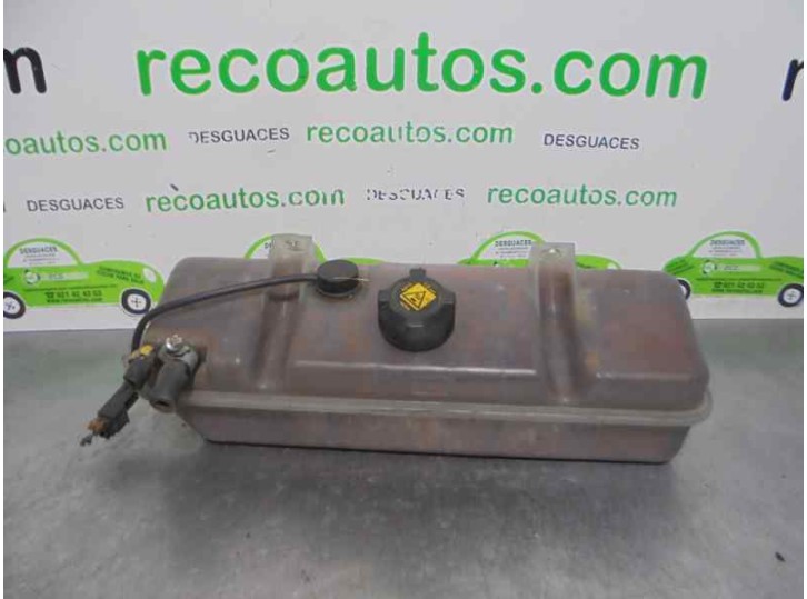 Recambio de deposito expansion para peugeot boxer caja abierta (rs3700)(330/350)(´02) 2.8 hdi referencia OEM IAM   