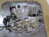 Recambio de caja cambios para kia carnival ii 2.9 crdi cat referencia OEM IAM 5042LE 45000ZB000 04JW549013