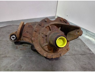 Recambio de diferencial trasero para land rover discovery 2.7 td v6 cat referencia OEM IAM TVK500042 70040018640 3.07