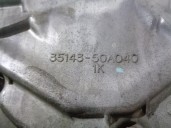 Recambio de caja cambios para kia carnival ii 2.9 crdi cat referencia OEM IAM 5042LE 45000ZB000 04JW549013