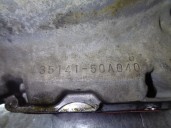 Recambio de caja cambios para kia carnival ii 2.9 crdi cat referencia OEM IAM 5042LE 45000ZB000 04JW549013