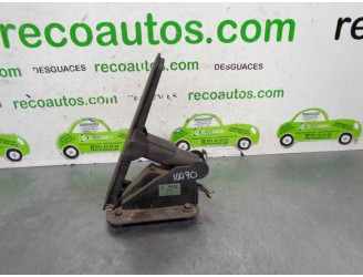 Recambio de pedal acelerador para smart coupe 0.6 turbo cat referencia OEM IAM 0002245V017 0280752226 BOSCH