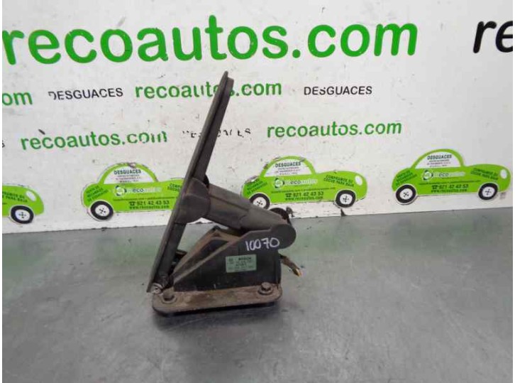 Recambio de pedal acelerador para smart coupe 0.6 turbo cat referencia OEM IAM 0002245V017 0280752226 BOSCH