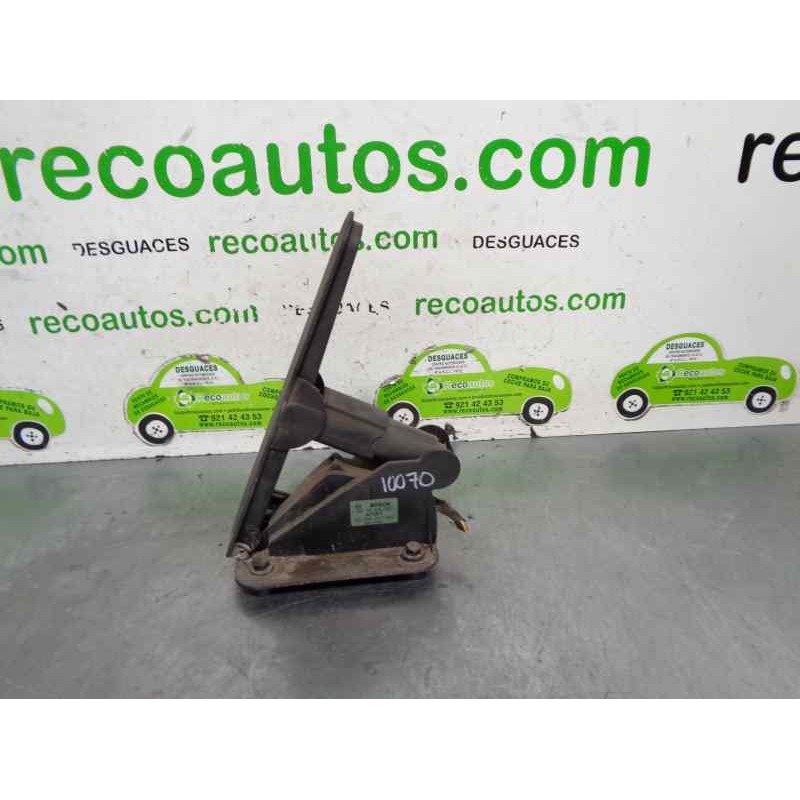 Recambio de pedal acelerador para smart coupe 0.6 turbo cat referencia OEM IAM 0002245V017 0280752226 BOSCH