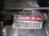 Recambio de caja cambios para kia carnival ii 2.9 crdi cat referencia OEM IAM 5042LE 45000ZB000 04JW549013