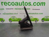 Recambio de pedal acelerador para smart coupe 0.6 turbo cat referencia OEM IAM 0002245V017 0280752226 BOSCH